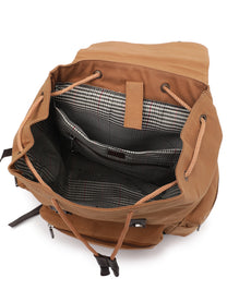 Canvas Backpack