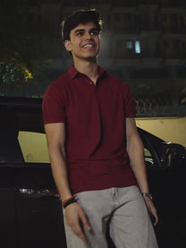 Jaye Poly Polo