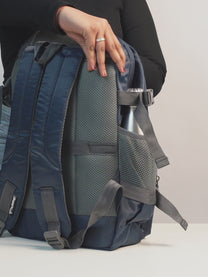 Urban Explorer Laptop Backpack