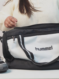 Monochrome Gym/Duffle Bag