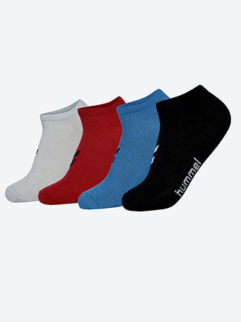 Jade Men Pack of 4 Socks