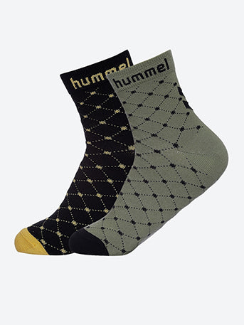 Vault Men Pack of 2 Socks