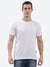 Hummel Cam Men's White T-shirt