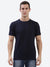 Hummel Cam Men's Navy Blue T-shirt