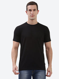 Hummel Cam Men's Black T-shirt