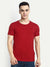 Hummel Cam Men's Red T-shirt