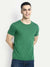 Hummel Cam Men's Green T-shirt