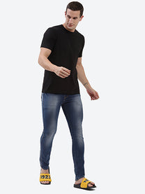 Hummel Cam Men's Black T-shirt