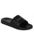 Hummel Classic Men Black Slides