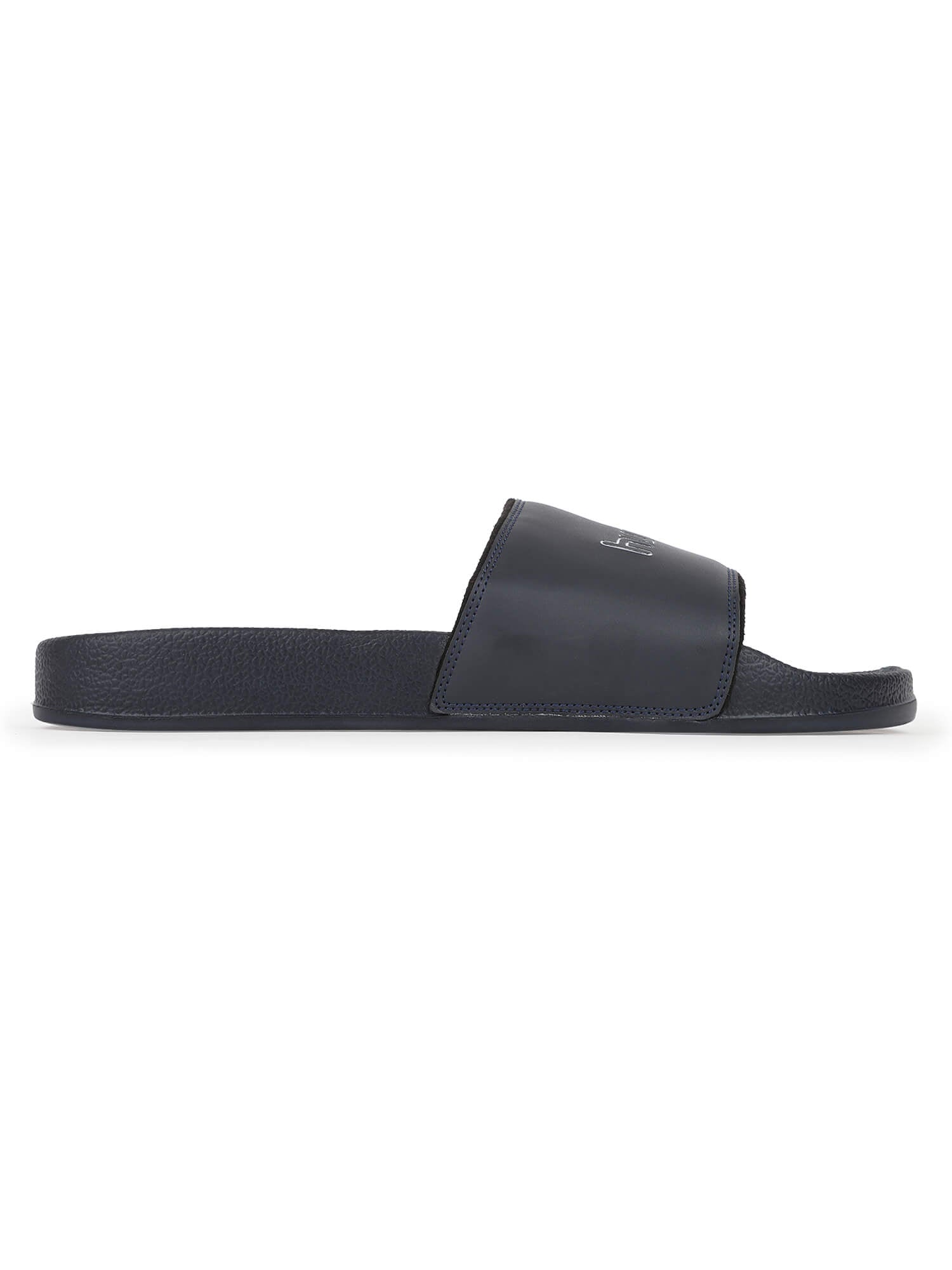 Classic Blue Slider for Men