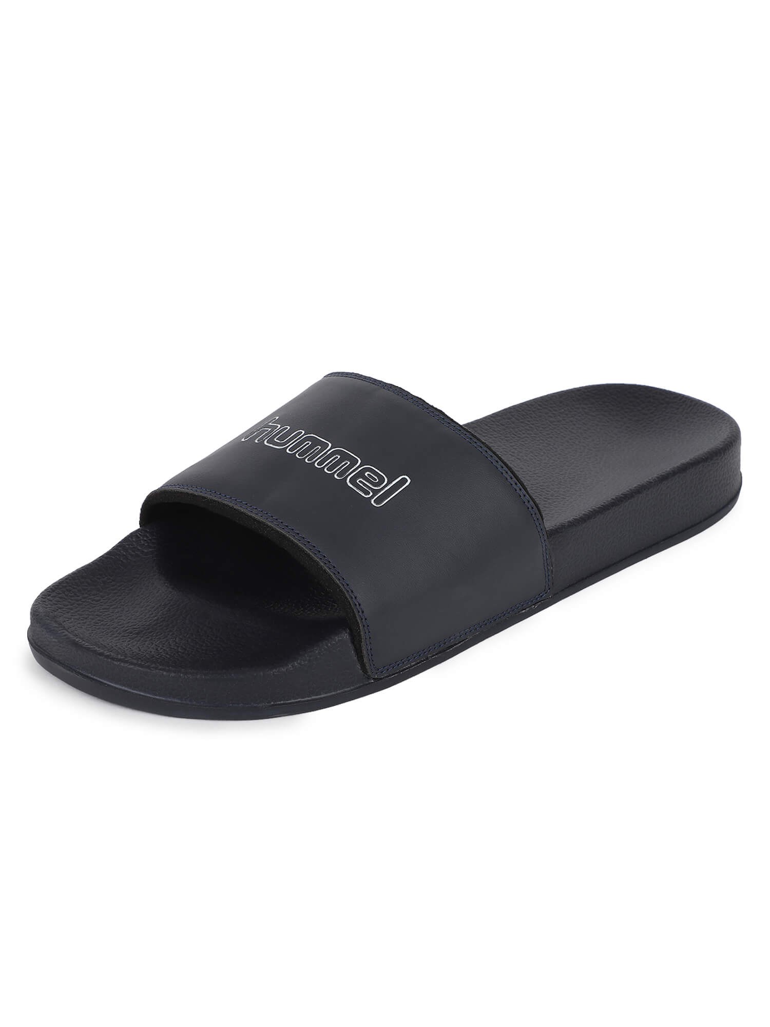 Classic Blue Slider for Men