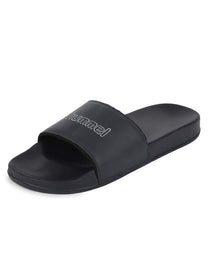 Classic Blue Slider for Men
