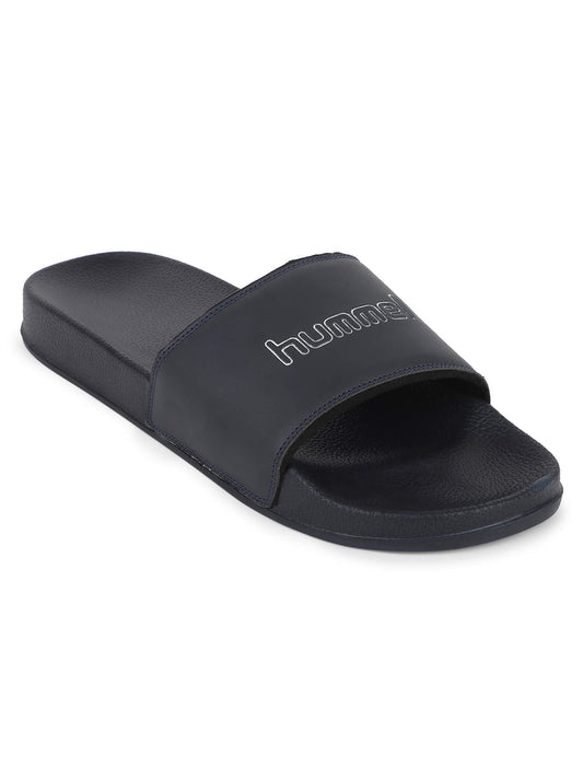 Classic Blue Slider for Men