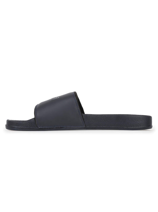 Classic Blue Slider for Men