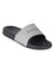 Hummel Classic Men Grey Slides