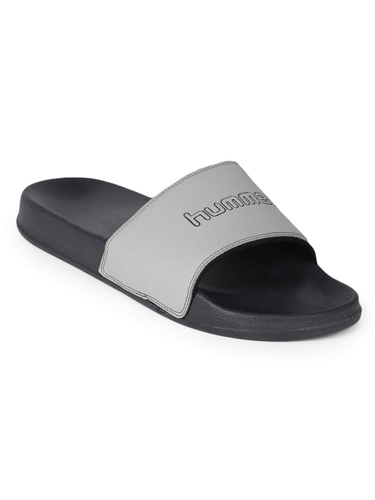 Classic Grey Slider for Men
