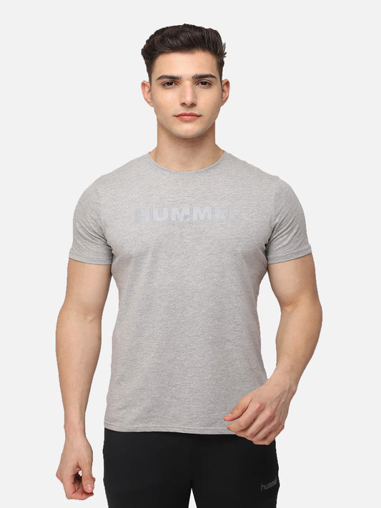Legacy Grey T-Shirts for Men