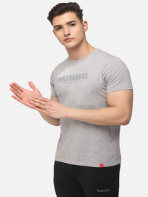 Legacy Grey T-Shirts for Men