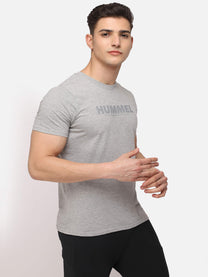 Legacy Grey T-Shirts for Men